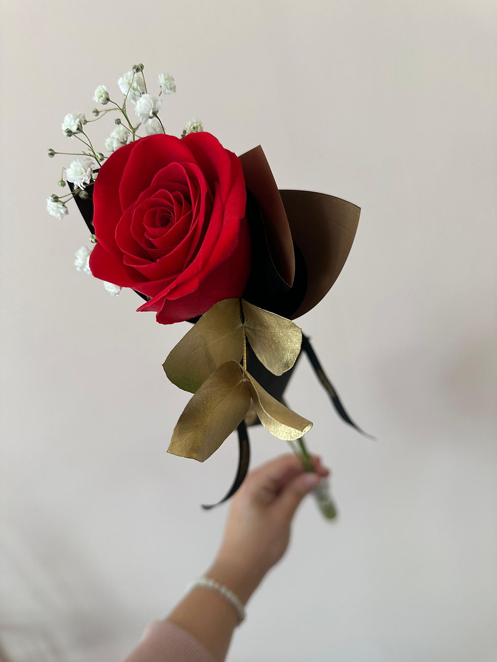 Miniatura: ROSA INDIVIDUAL 