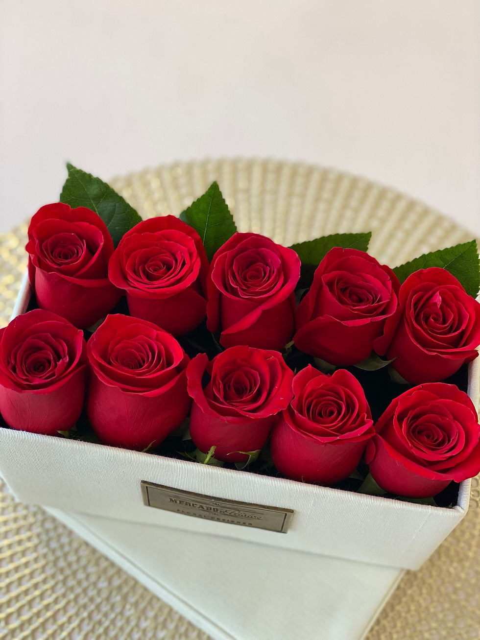 Miniatura: BOX  10 ALIGNED