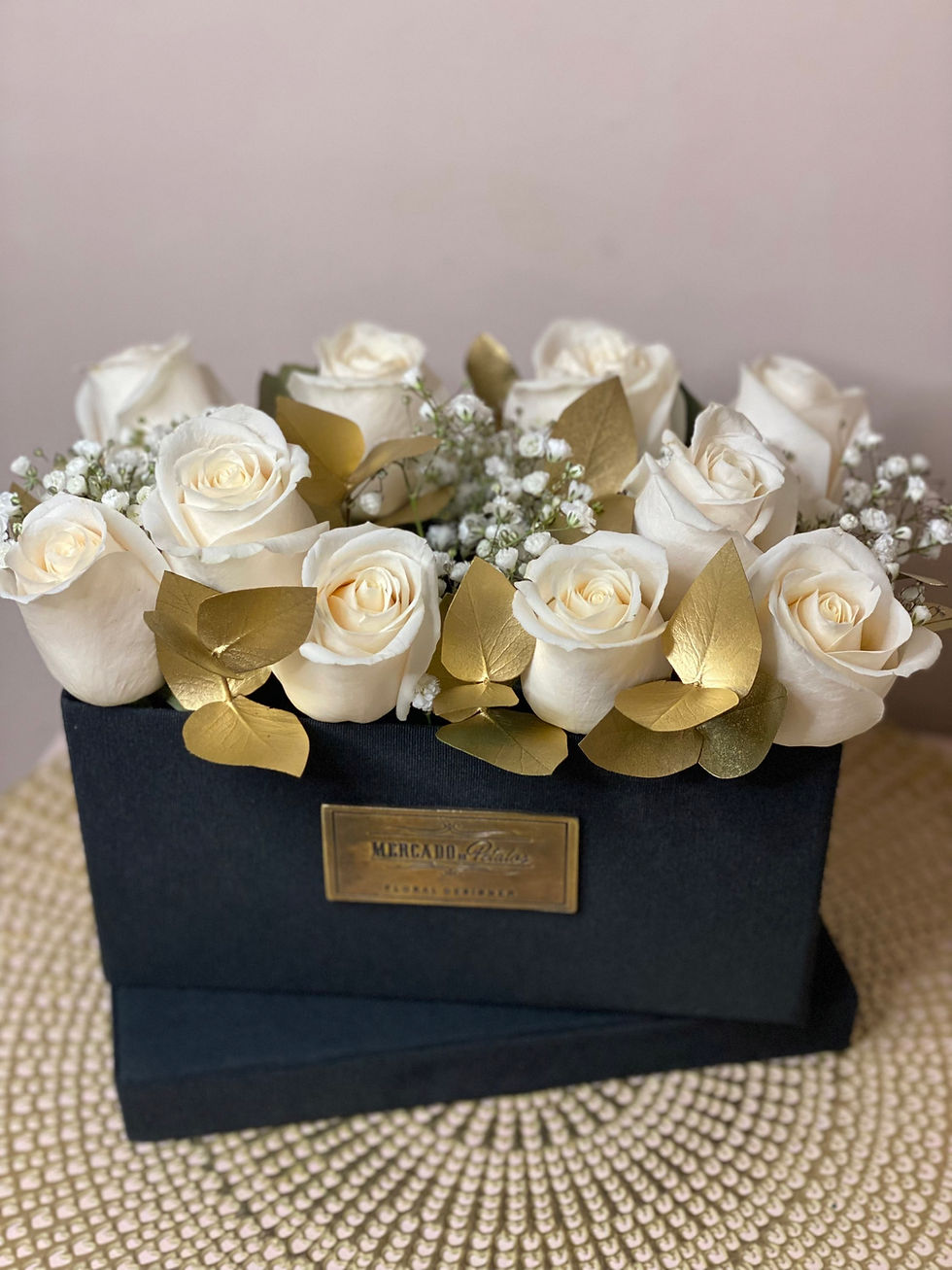 Miniatura: BOX  20 MIX 