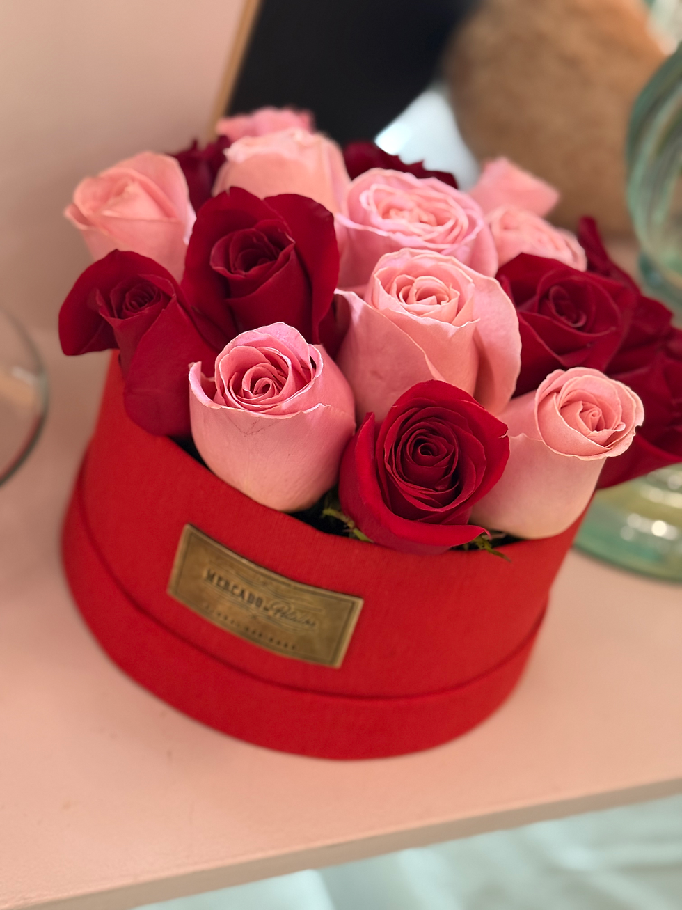 Miniatura: BOX  24 ALIGNED 