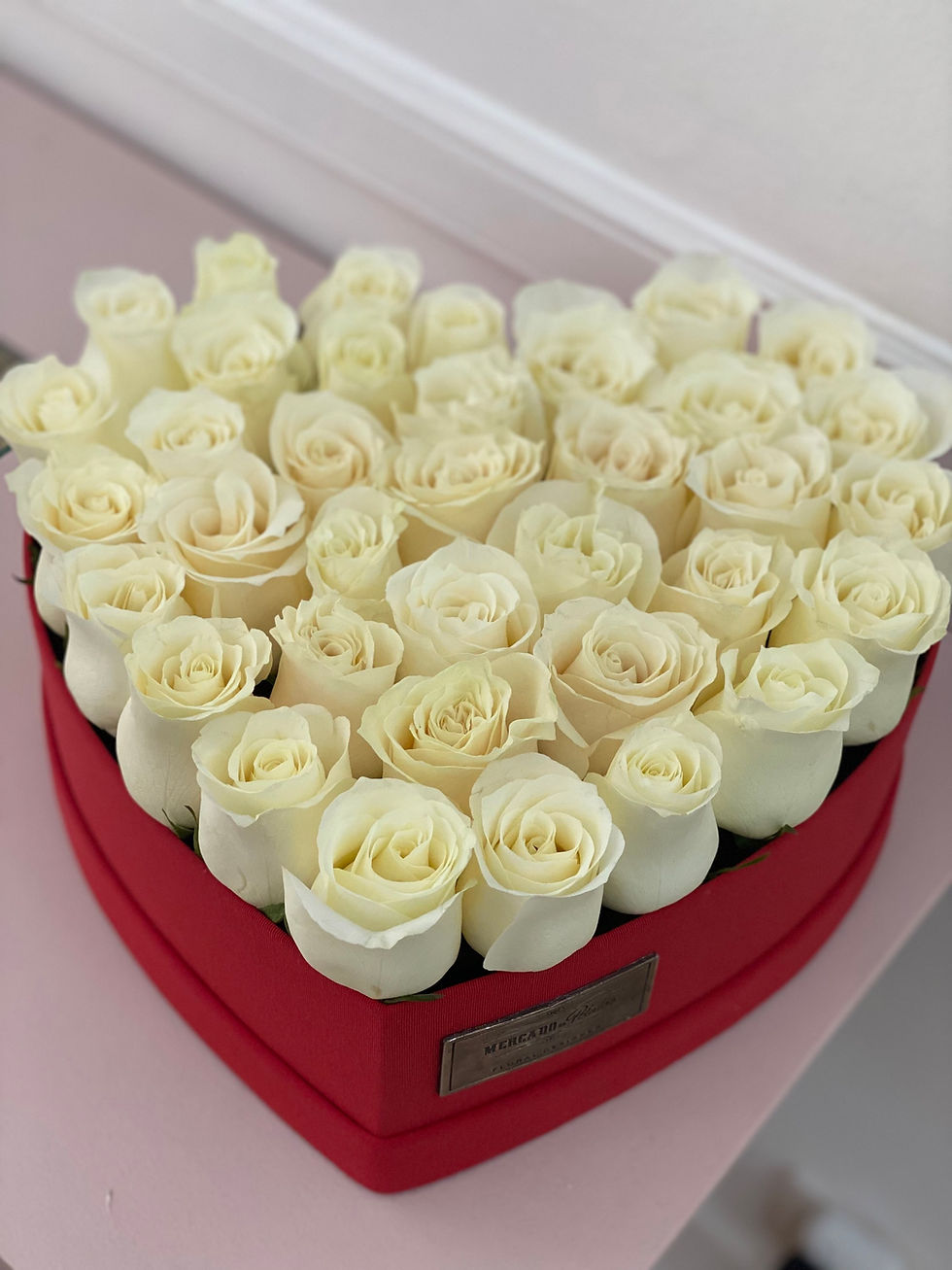 Miniatura: CORAZÓN M 