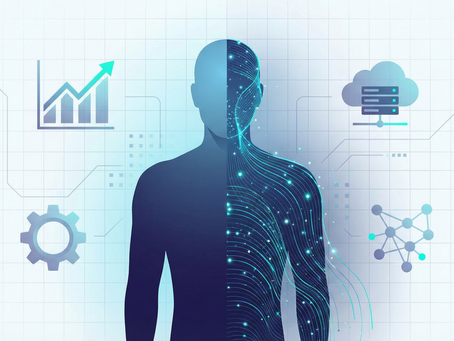 9 ключевых ИИ-трендов