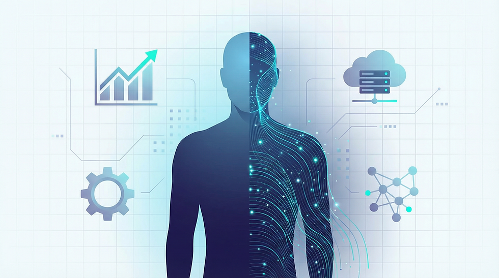 9 ключевых ИИ-трендов