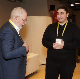 Конференция Digital Oil&Gas