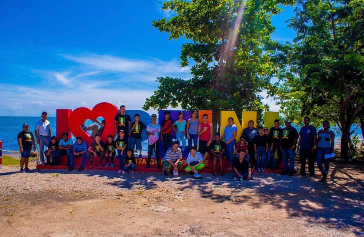Punta Gorda Youth
