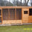 Thumbnail: Dog Kennel and Run