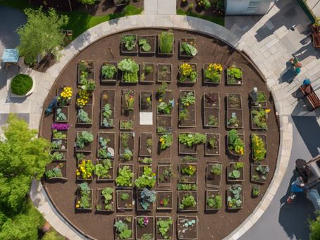 Empowering the Community: The Greater's Health Ministry Initiatives