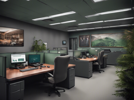 Credible Government Solutions: Eazy Peezy Services Overview