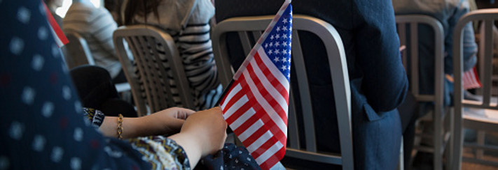 Citizenship Ceremony Attendance
