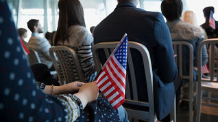 FY26 Fall Chicago Citizenship Class (In-person)