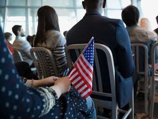Changing the Conversation: The Immigration Debate