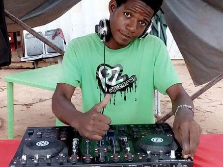 Traktor em Pessoa
