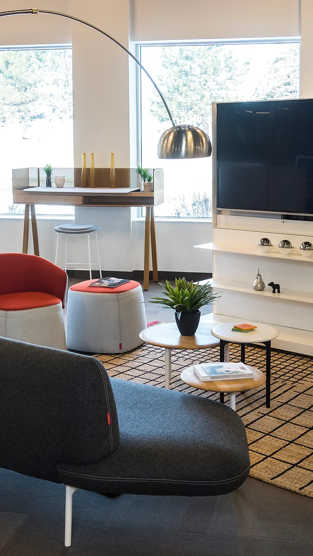 Advanced Business Interiors New Used Office Furniture Ottawa