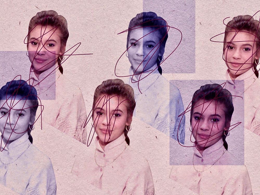 Alyssa Milano Short Story Flash Fiction