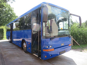 VANHOOL 915 SC2 - Touringcar - 252.004km - 2005