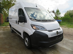 Citroën Jumper 2.2 BlueHDi - L2H2