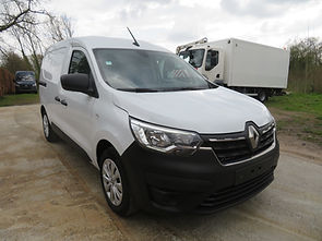 Renault Express 1.5dCi - 136.412km - 2023