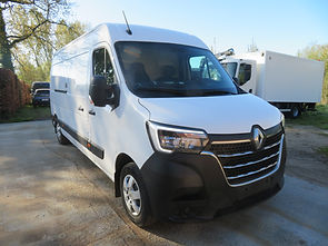 Renault Master 2.3dCi- L3H2 - Ingericht - 54.553km - 2024