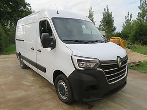 Renault Master 2.3dCi - L2H2 - 114.306km - 2023 - €6d