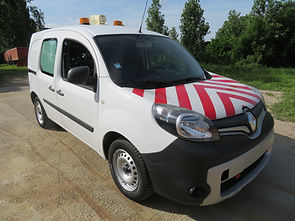 Renault Kangoo 1.5dCi - 135.689km - 2018 - €6b