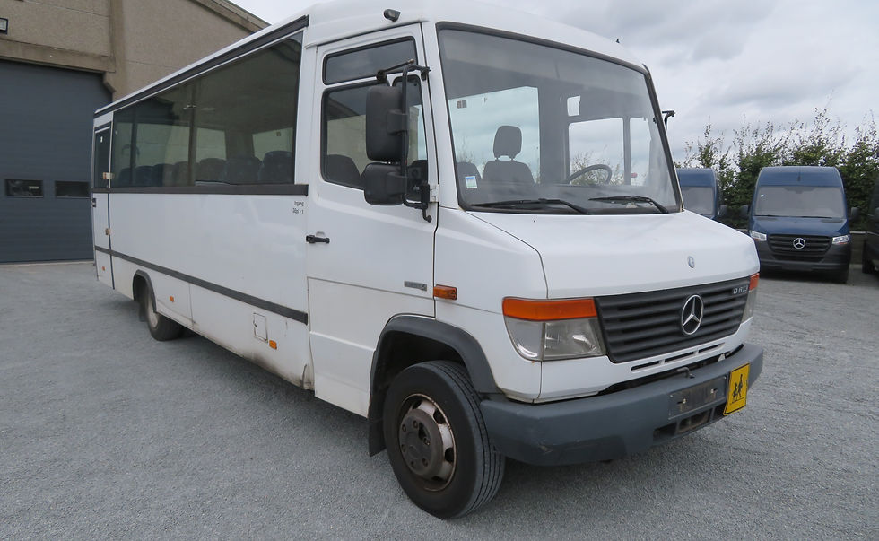 Vario - Bus