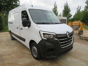 Renault Master 2.3dCi - L2H2 - 89.376km - 2023 - €6d