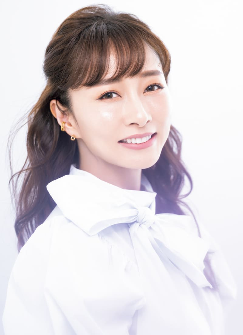 日本美容專家石井美保 親授美肌氣場的祕密