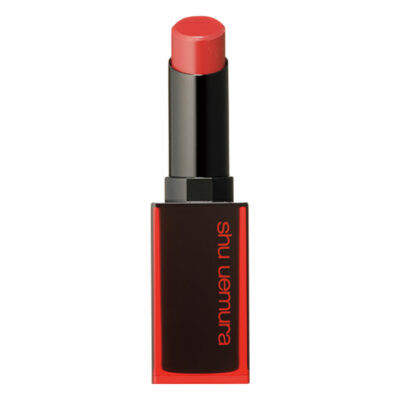 shu uemura 無色限釉光精油唇膏A BG976