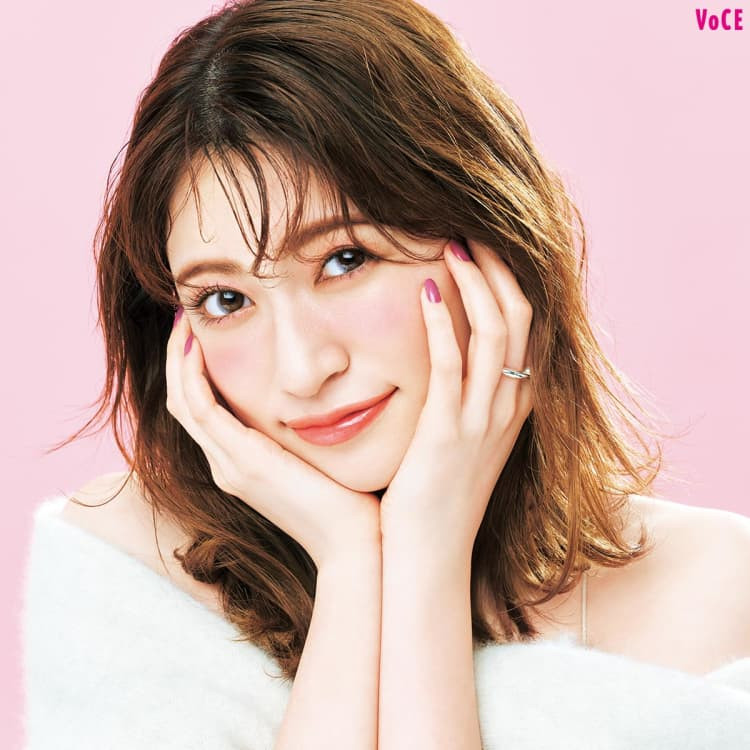 吉田朱里