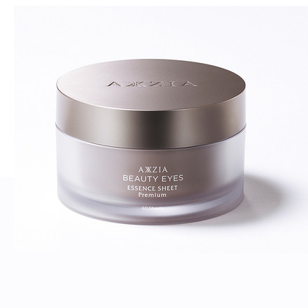 AXZIA BEAUTY EYES ESSENCE SHEET Premium