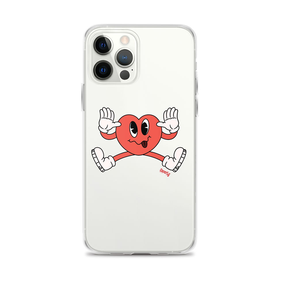 Thumbnail: The Crazy Heart 