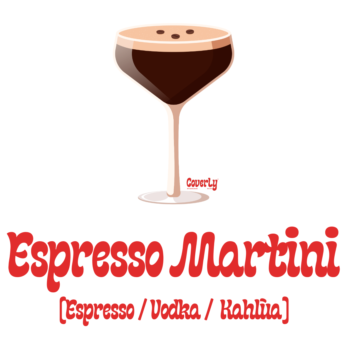Espresso Martini