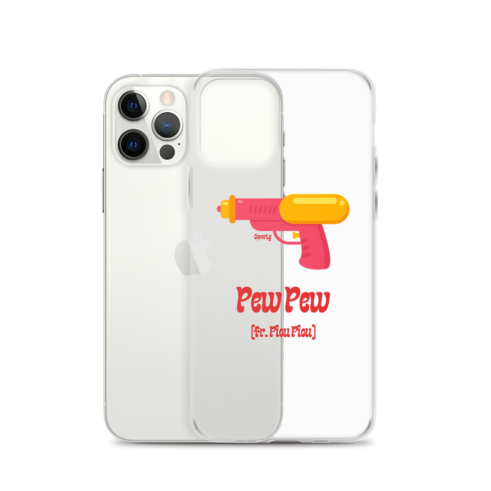 Thumbnail: Pew Pew