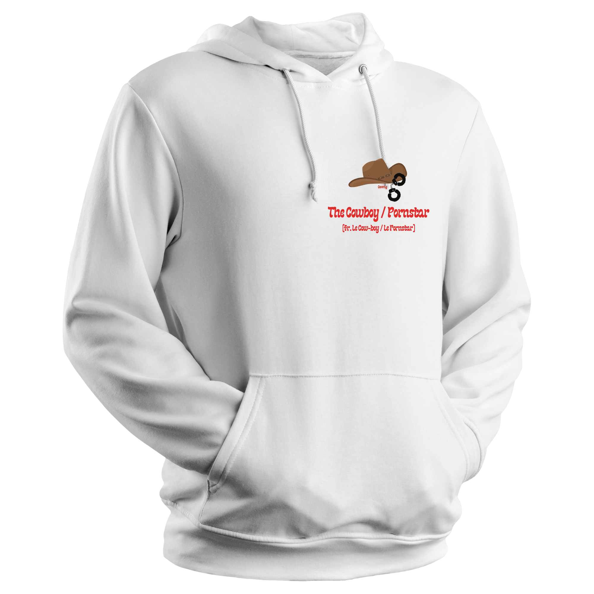 The Cowboy / Pornstar