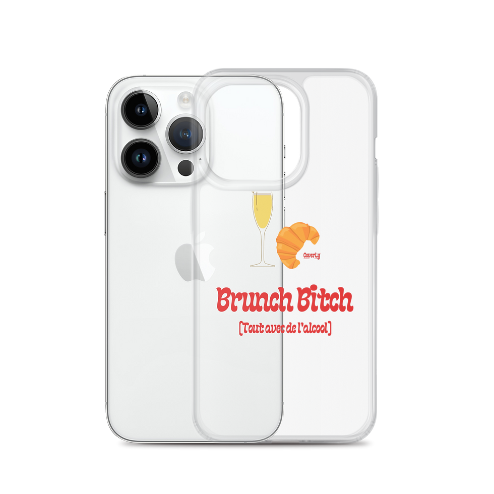 Thumbnail: Brunch Bitch 
