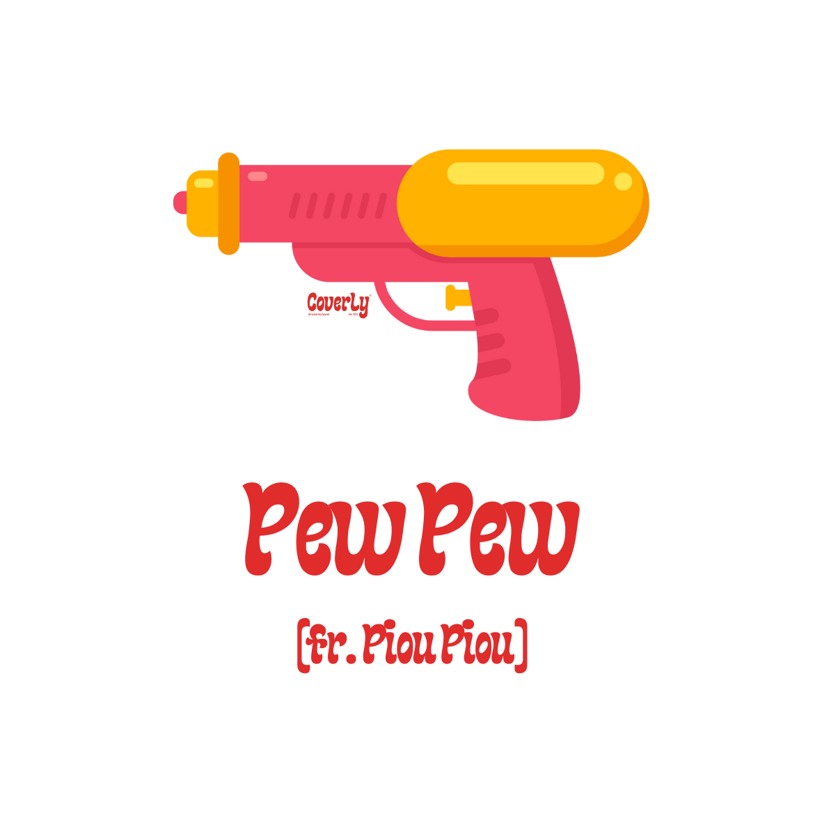 Pew Pew