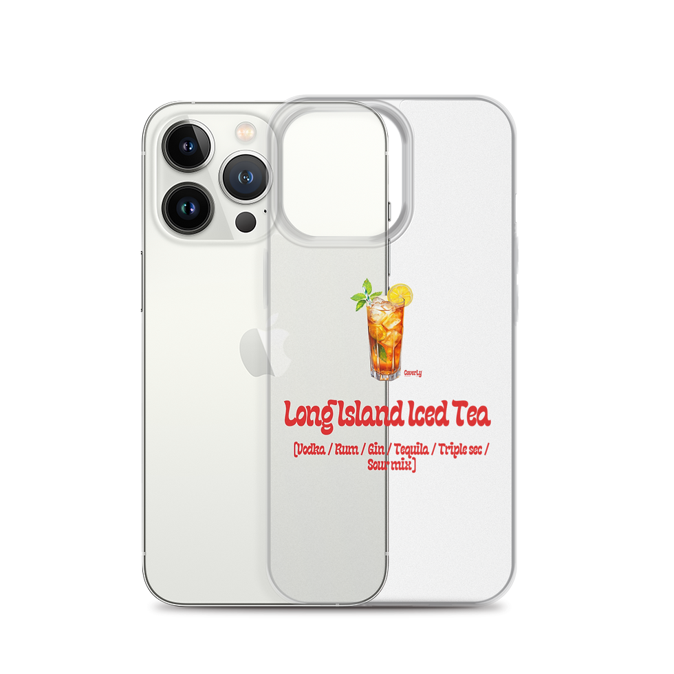 Thumbnail: Long Island Iced Tea
