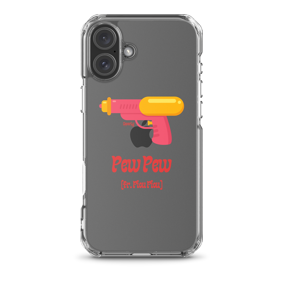 Thumbnail: Pew Pew