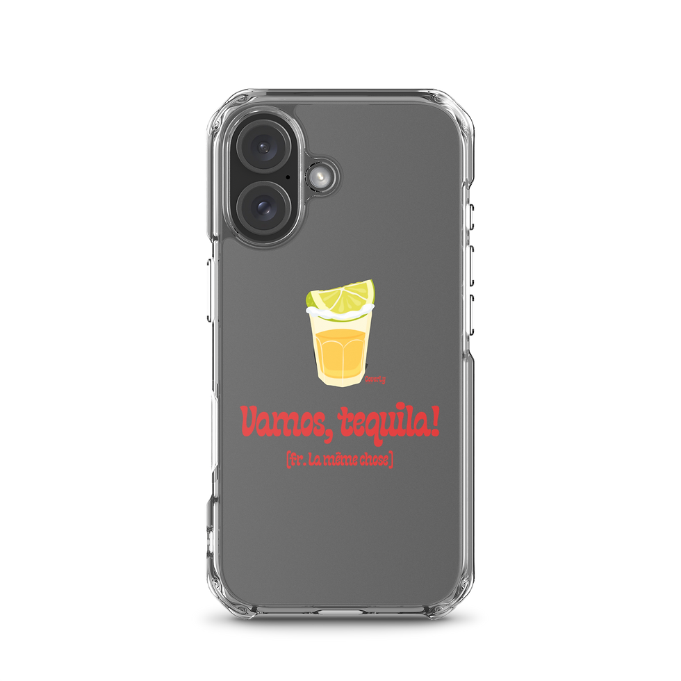 Thumbnail: Vamos, Tequila! 