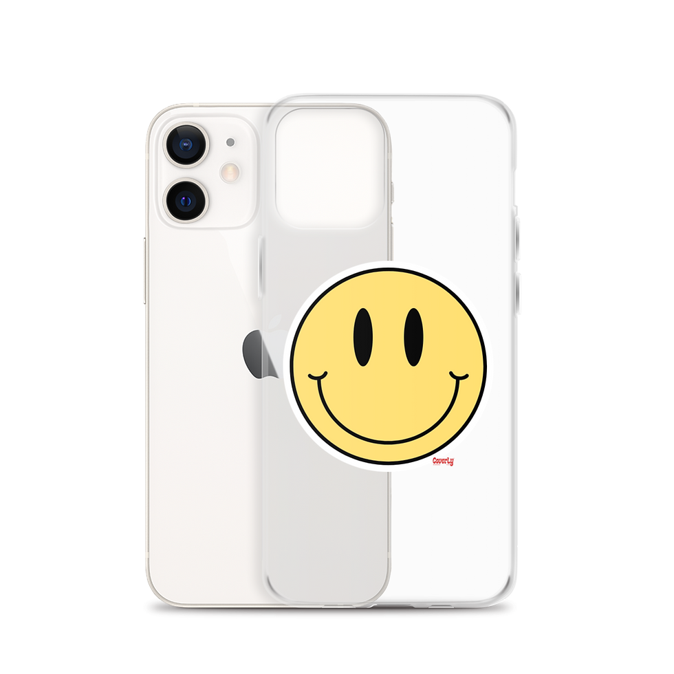 Thumbnail: The Happy Face