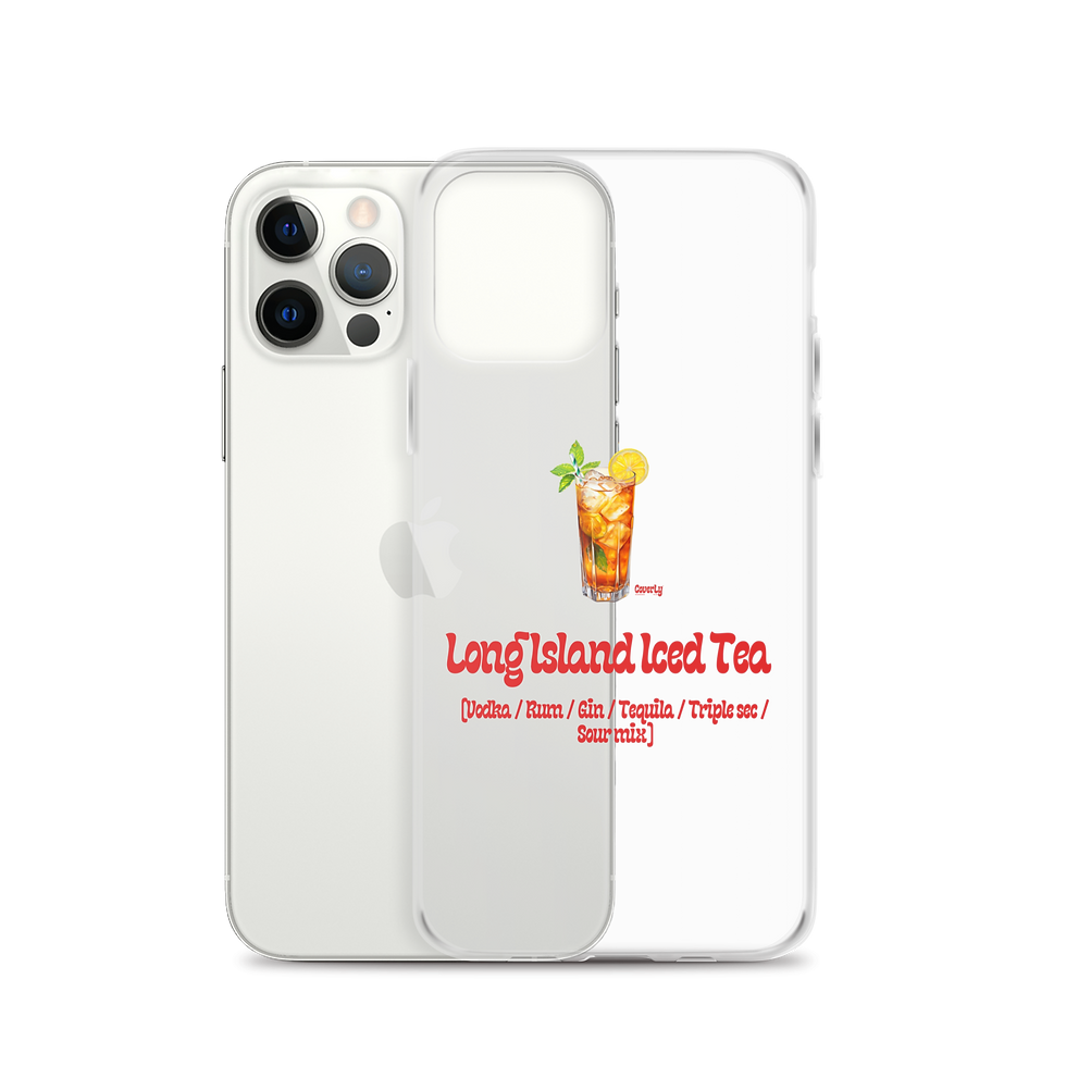 Thumbnail: Long Island Iced Tea