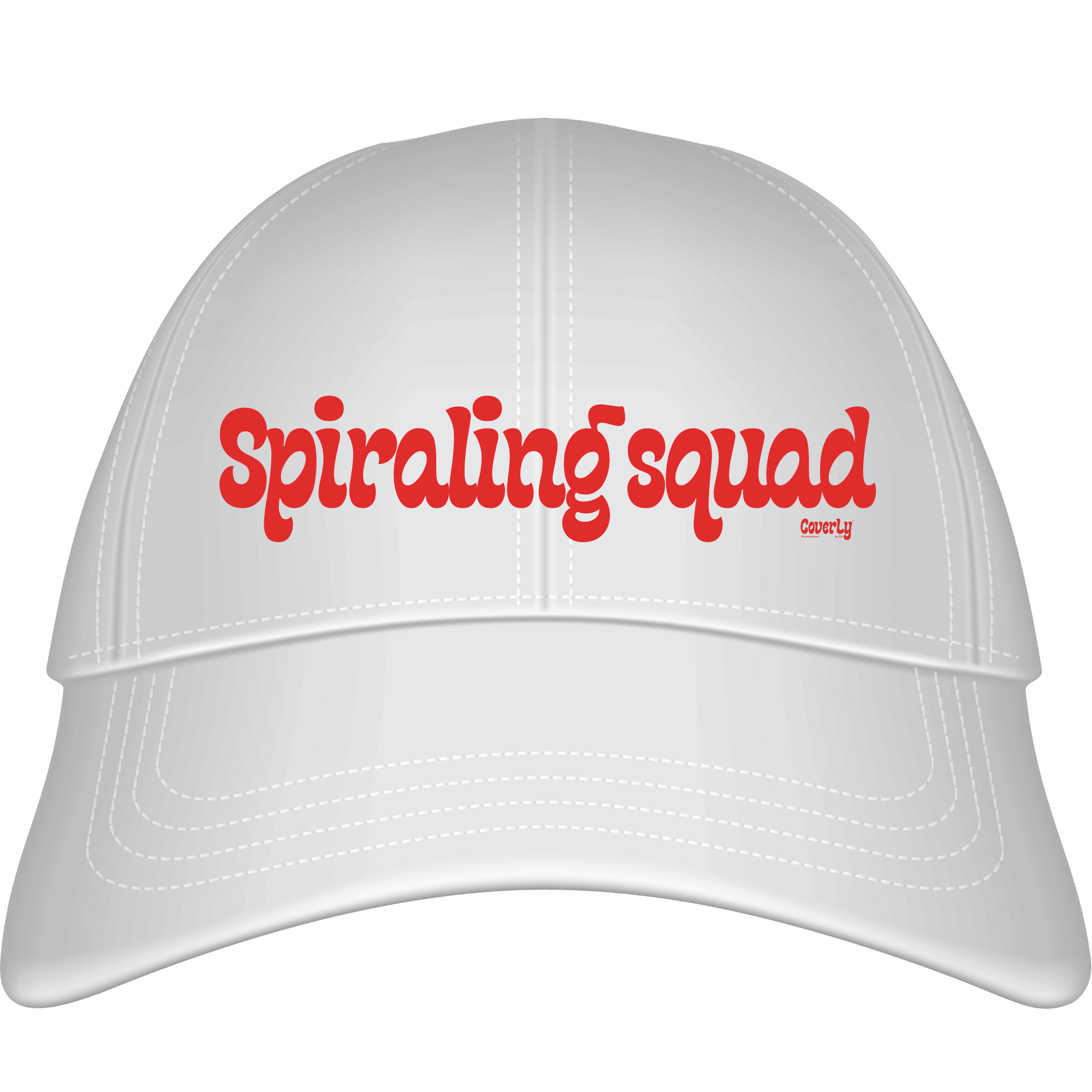 Spiraling Squad