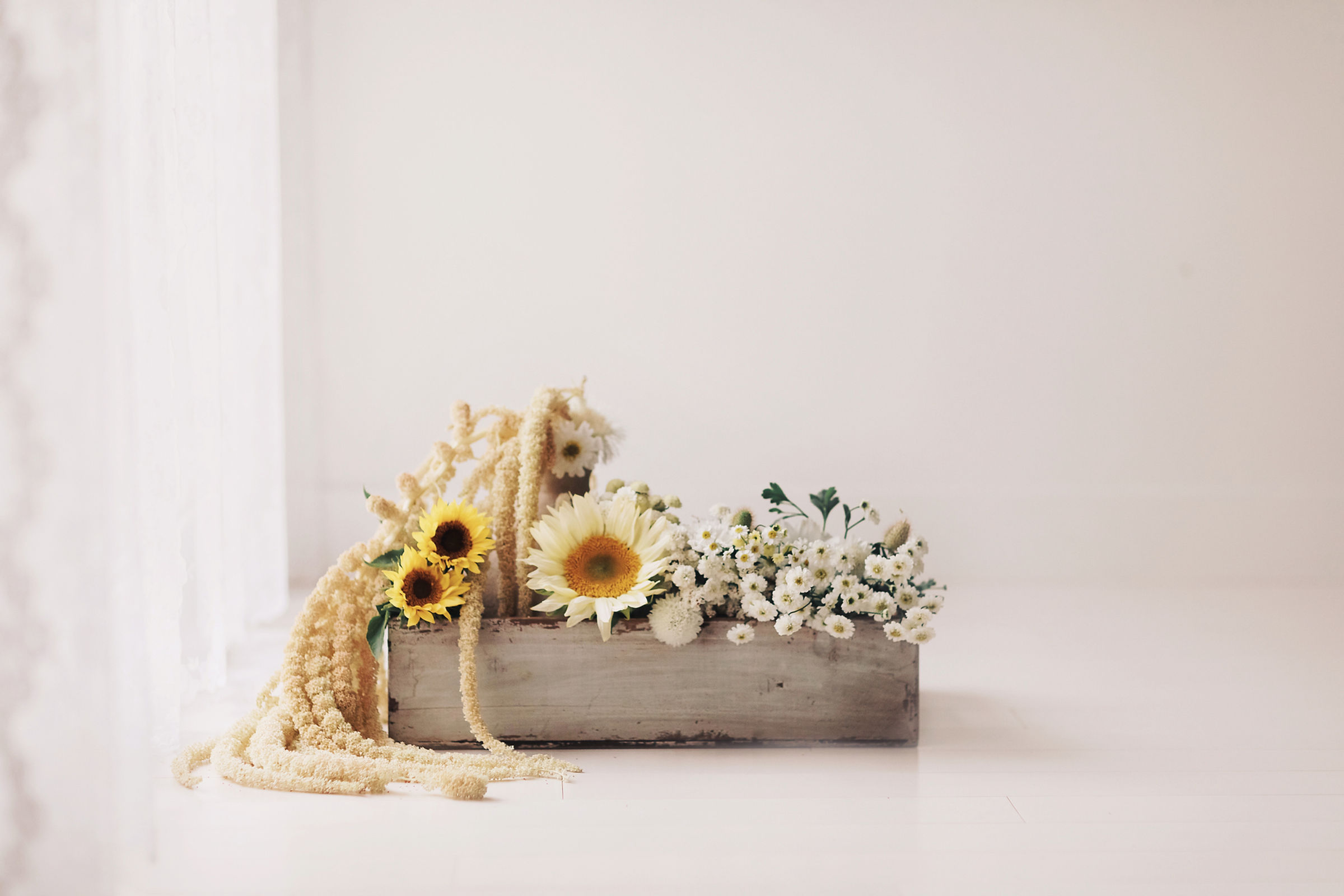 Fall Thanksgiving Bouquets ๐