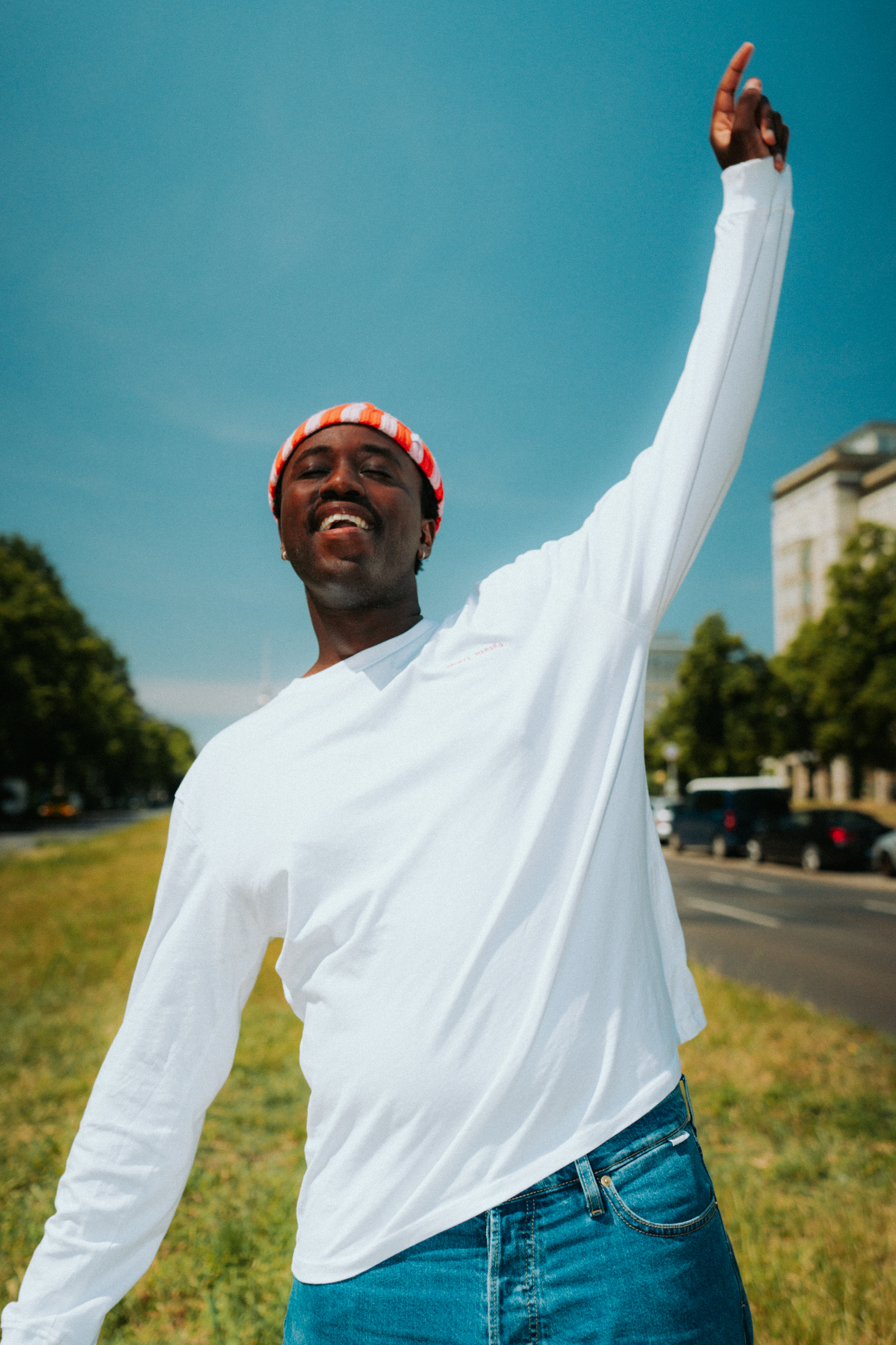 Jonny Mahoro - INNENLEBEN Tour 2025