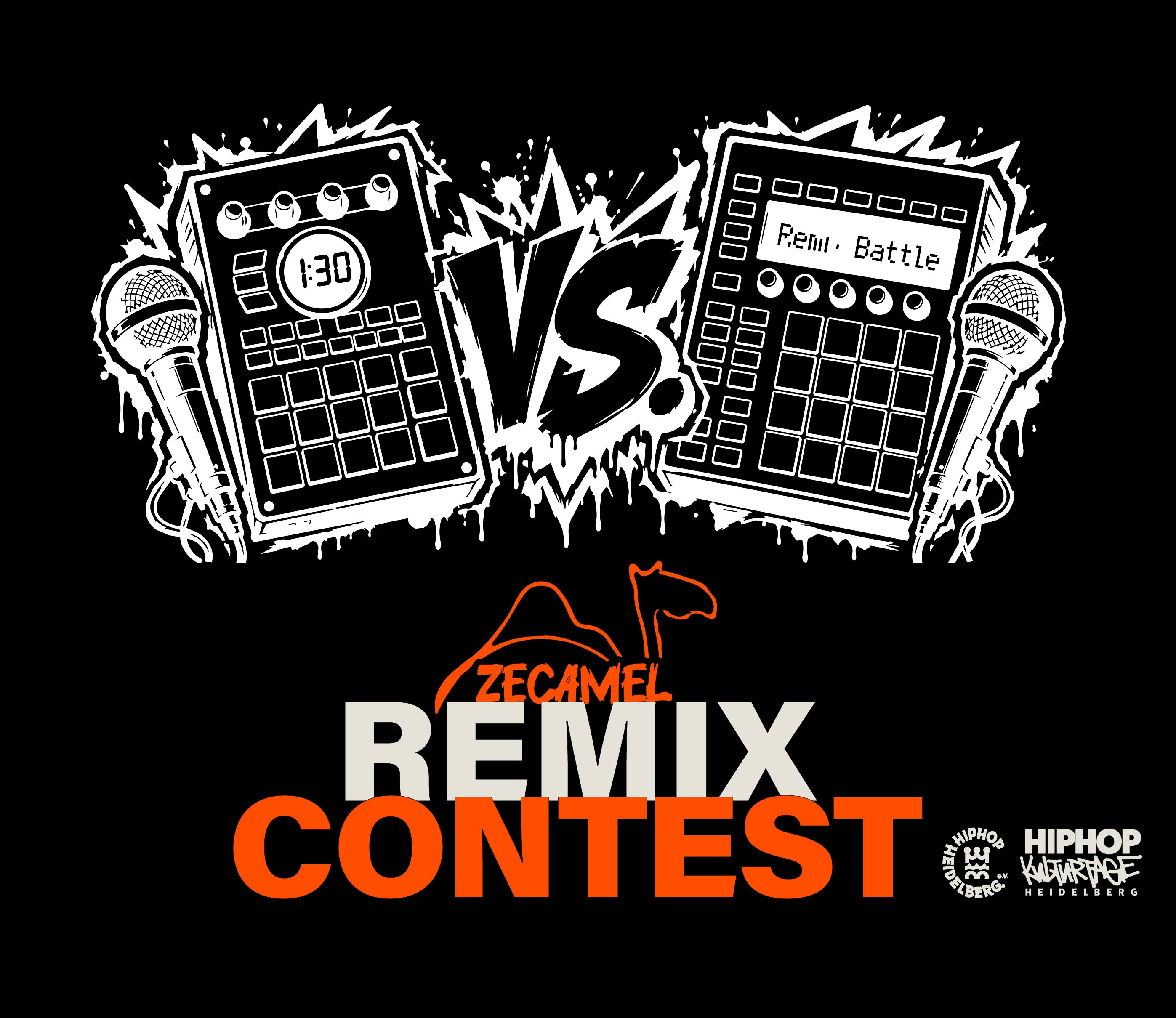 REMIX CONTEST – Grün & Gold, 09.10.2026