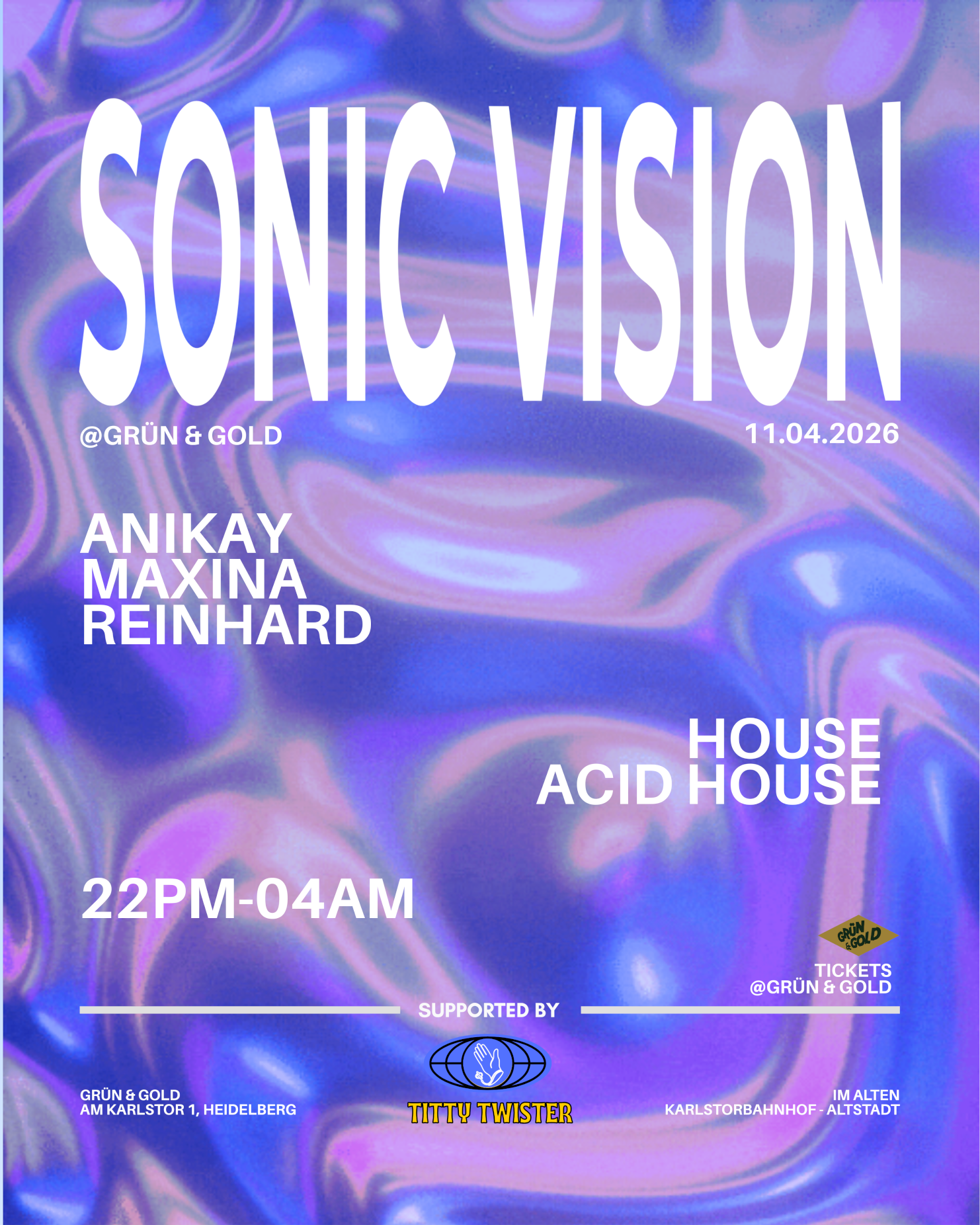 SONIC VISION