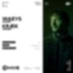 HIVE presents: WAEYS // KRÆK
