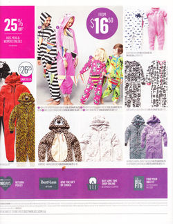 Best and Less Catalogue