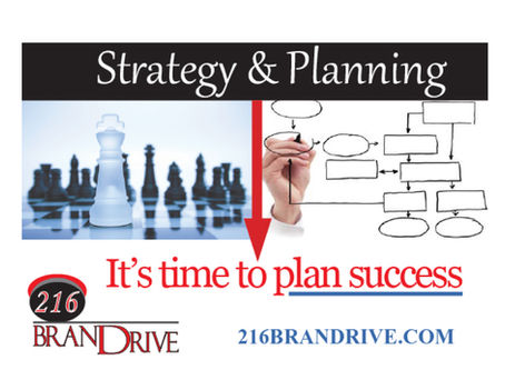 Client story of Marketing Communications Strategy