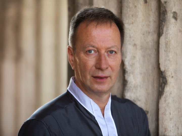 Bildnis eines Unsichtbaren